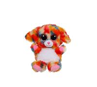 GIPSY Toys - Peluche Brilloo Friends 13 cm -Chien LOOKSY