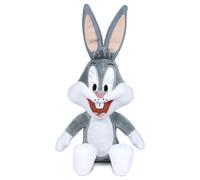 Peluche Looney Tunes Bugs Bunny 25 cm Warner Bros