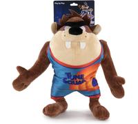 Peluche Looney Tunes-Taz-Space Jam-Qualité Super Soft