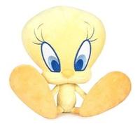 Peluche Looney Tunes Tweety 2 G