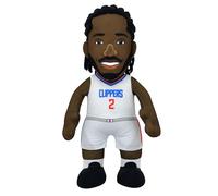 Peluche Los Angeles Clippers Kawhi Leonard Bleacher Creatures Marron 25 cm