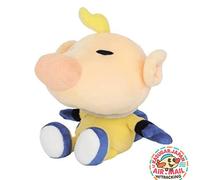 Peluche Louie Sanei Pikmin All Star Collection H15cm PK10 fm Japon