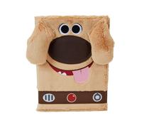 Loungefly Pixar Up 15th Anniversary Dug Plush Journal
