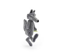 Peluche Le Loup Le Plus Fort