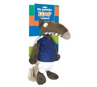 Peluche Loup Foot