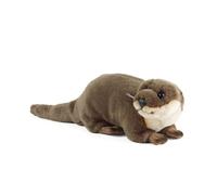 Peluche loutre 40 cm