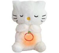 Peluche Loutre - Musicale Apaisante - Douceur Luxueuse - Pour Nouveau Né