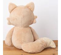 Peluche Lucien le Renard