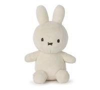 Peluche Lucky Miffy Bon Ton Toys Blanc TU