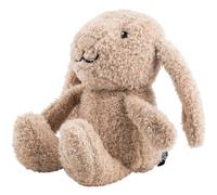 Flow Amsterdam Peluche Douce Lumineuse Milo Le Lapin