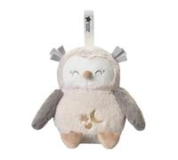 Peluche Lumineuse Et Sonore Deluxe Grofriend Ollie La Chouette De Tommee Tippee