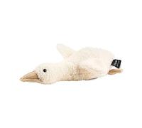 Peluche lumineuse Flow Amsterdam Liva Blanc 24x9x9 cm