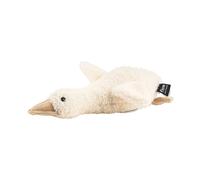 Flow Amsterdam Peluche lumineuse Liva 24 x 9 x 9 cm Blanc