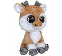 peluche Lumo Reindier Vasa brun 24 cm Marron G