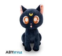 ABYstyle Peluche Luna Sailor Moon 15 cm