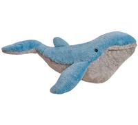 Peluche Luxe Boutique Peluche Baleine 48 Cm