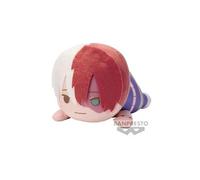 Peluche Lying Down Big Plush - My Hero Academia - Shoto Todoroki
