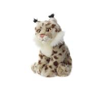 Peluche Lynx 24 cm