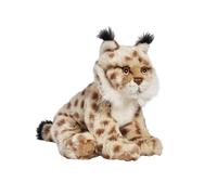 Peluche Lynx 24 cm