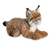 Peluche lynx Hermann Teddy 45 cm G