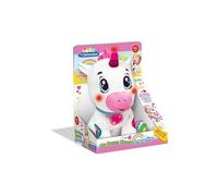 Clementoni Peluche Ma Douce Licorne Interactive G