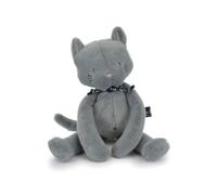 Peluche ma?lou tradition noir