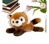 Peluche magnétique en forme d'animal - Animal mignon en peluche de dessin animé, poupée souple, poignée magnétique pour les mains - Jouet pour enfants - Décoration de chambre d'enfant - Cadeau de fête