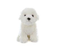 Peluche Maltais 31 cm