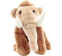 Peluche mammouth 15 cm ECO-FRIENDLY