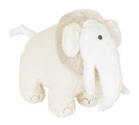 Peluche mammouth milo 20 cm
