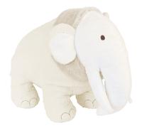Peluche Mammouth Milo 40 Cm