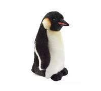 Peluche Manchot 25cm Anima