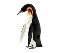 Peluche Manchot Empereur 130 Cm Anima