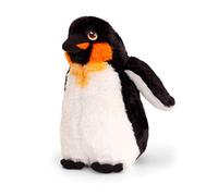 Peluche Manchot Empereur Keeleco 20Cm