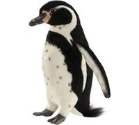 Peluche manchot Humboldt Anima 22 cm