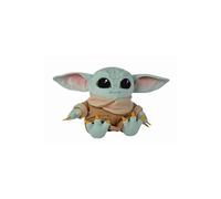 C2205 5400868010992 Disney Star Wars Baby Yoda 30cm