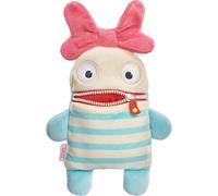 Peluche mangeur de soucis Lilli 29 cm