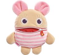 Peluche mangeur de soucis Pia 23,5 cm