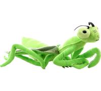Peluche Mantis 35 cm ECO-FRIENDLY