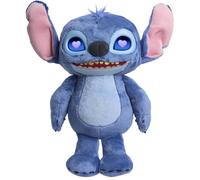 Peluche Many Moods - STITCH - Live Action - 30 cm - Dès 5 ans