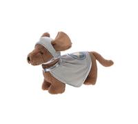 Amadeus Peluche Marcel l'astronaute Marron TU