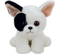Peluche Marcel le Chien Ty Beanies 15 cm Taille S Multicolore