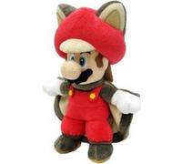 Peluche Mario 9 Nintendo Flying Squirrel de Little Buddy Toys NC G
