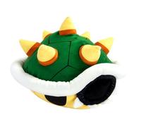 Peluche Mario - Bowser Mega Mocchi Mocchi 38cm