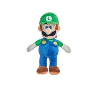 Peluche Mario Bros Donkey Kong soft 30cm - Noir - Mario