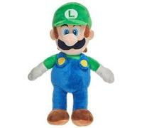 Peluche Mario Bros Donkey Kong soft 30cm - Noir - Mario noir