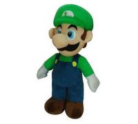 Peluche Mario Bros Nintendo Luigi 20cm