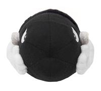 Peluche Mario Bros U Super Mario Bros Vague 4 Bullet Bill