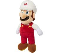 Peluche Mario Bros U Super Mario Bros Vague 4 Mario De Feu
