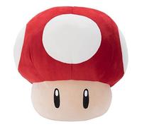 Peluche Mario - Champignon Mega Mocchi Mocchi 38cm